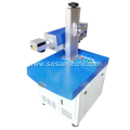 Wood Marking CO2 Laser Machine Vertical/Portable Style